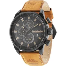 Timberland TBL14816JLB02 Schwarz - 46 mm)
