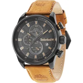 Timberland TBL14816JLB02 Schwarz - 46 mm)