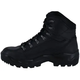 Lowa RENEGADE II GTX MID TF Ws Task-Force-Schuhe schwarz