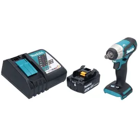 Makita DTW 181 RF1 inkl. 1 x 3,0 Ah + Ladegerät