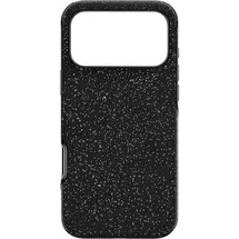 Swarovski iPhone 17 Pro Max Schutzhülle schwarz