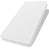 eloneo Bestschlaf Komfortschaum Topper Matratzenauflage, 6 cm dick,