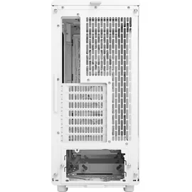 Fractal Design Epoch White TG - PC-Gehäuse