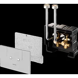 Oventrop Multimodul Heizkörperanbindung 1015651 für Ein-/Zweirohrheizungsanlagen