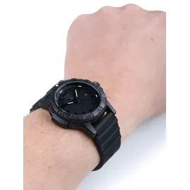 Luminox Leatherback Sea Turtle Giant Quarz Leder 44 mm XS.0321.BO.L