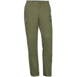 Danish Endurance Explorer Outdoorhose Wasserabweisend Grün M