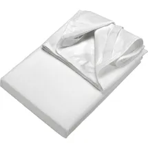 Setex Frottee Matratzenauflage 160 x 200 cm