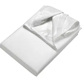 Setex Frottee Matratzenauflage 160 x 200 cm