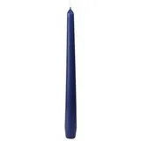 Duni Leuchterkerzen 25 cm 50 St. dunkelblau
