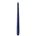 Duni Leuchterkerzen 25 cm 50 St. dunkelblau