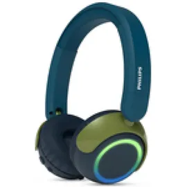 Philips TAK4200 Crystal Teal