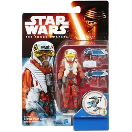 Hasbro Star Wars Episode VII Basisfigur sortiert
