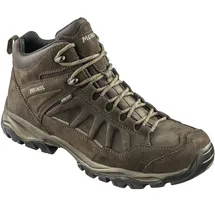 MEINDL Nebraska Mid GTX Herren Mahagoni 45