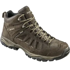MEINDL Nebraska Mid GTX Herren Mahagoni 45