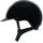Harry's Horse Reithelm Matterhorn 56-58 Schwarz/Silber