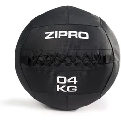 Zipro Rehabilitation Medizinball 4kg