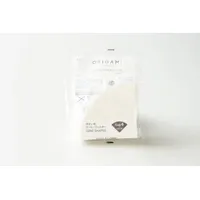 ORIGAMI Papierfilter M Kaffeefilter 100 Stück
