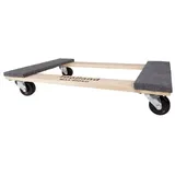Toolland TRANSPORT-ROLLER - RECHTECKIG - 760 x 460 mm - MAX.