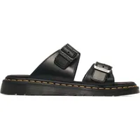 Dr. Martens Josef Sandalen Black 44