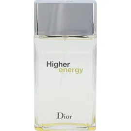Dior Higher Energy Eau de Toilette 100 ml