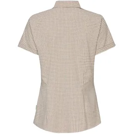 Vaude Seiland Bluse Beige XXL