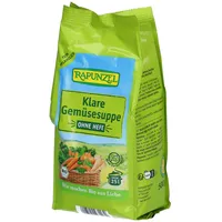 RAPUNZEL Gemüsebrühe 500 g