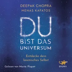 Du bist das Universum