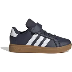 Adidas Kinder Sportschuhe/Sneaker GRAND COURT 2.0 EL C, Gr. 35