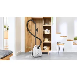 Bosch BGD38WH2H