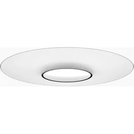 Dornbracht Aquamoon Regenpaneel, Weiß matt (41620979-10)