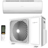 Viessmann Vitoclima 300-S Single-Split-Klimagerät 3,5 / 4,2 kW IW/OFAA300MHA035 weiß