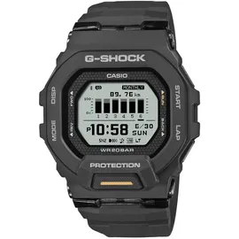 Casio Collection Vintage Analog Digital Edelstahl 33 mm AQ-230EM-7AEF