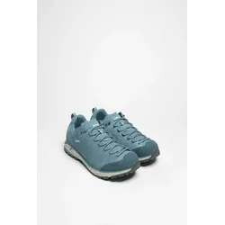 Meindl Santorin Walker Lady Damen (Tuerkis), 39.5 EU