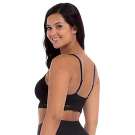 Magic Bodyfashion Bustier schwarz XXL