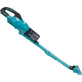 Makita DCL286FRF Akku-Staubsauger Blau inkl. 1x 3,0 Ah