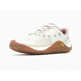Merrell Trail Glove 7 Damen Oyster/Gum 39