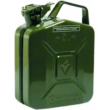 HPAUTO Benzinkanister 5 l Grün