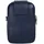 Samantha look Umhängetasche Leder Blue