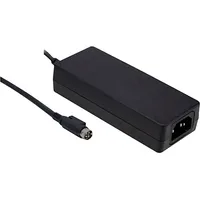 MeanWell MEAN WELL GSM120A12-R7B Tischnetzteil, Festspannung 12 V/DC 8.5