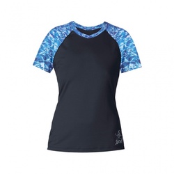 XCEL Damen OR VentX S/S - Water - L #