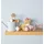 Nattou Mila Kuh 32 cm Beige