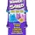Spin Master Kinetic Sand Shimmer 3 Pack