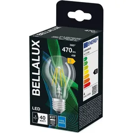 Bellalux LED-Birne 4W E27 4000 K