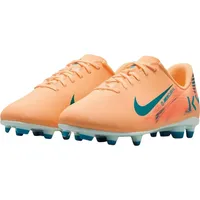 Nike Mercurial Vapor 16 Club FG/MG Kinder melon tint/neo turq-igloo 33