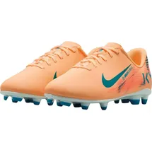 Nike Mercurial Vapor 16 Club FG/MG Kinder melon tint/neo turq-igloo 33