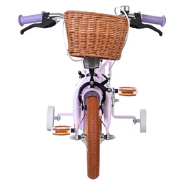 Volare Ashley 12 Zoll RH 0 cm Lila