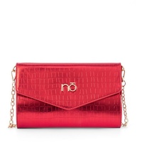 Nobo Bags Nobo Abendtasche Seraph in red | Gr.:
