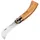 Opinel Gärtnermesser No. 08 Spitz zulaufende Klinge