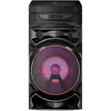 LG RNC5 schwarz