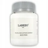 Professionelle Reinigungsflüssigkeit Für Silber- Und Goldschmuck, 70 Ml